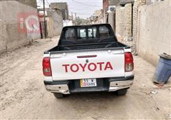 تۆیۆتا هایلۆکس